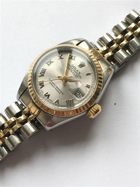 ebay uhren damen rolex|Rolex uhren herren.